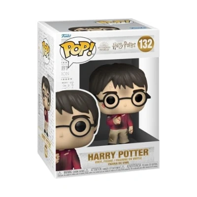 Afbeelding van Harry Potter Funko Pop Vinyl: with the Stone