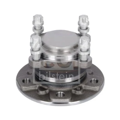 Afbeelding van FEBI BILSTEIN 180700 Wiellagerset