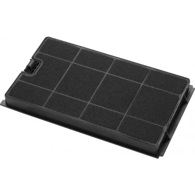 Afbeelding van Whirlpool / Bauknecht Afzuigkapfilter Koolstof 16 x 27CM