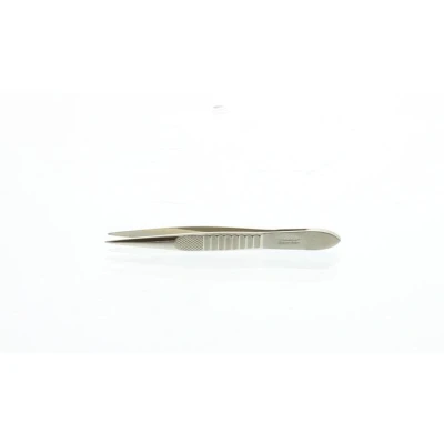 Afbeelding van Malteser Splinterpincet 6.5cm 424 2, 1 stuks