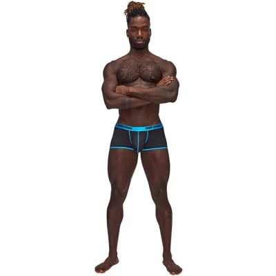 Afbeelding van Uplift Mini Short M Black