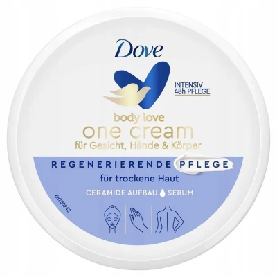 Afbeelding van Dove Body Cream Love Regeneration Care 250 ml.