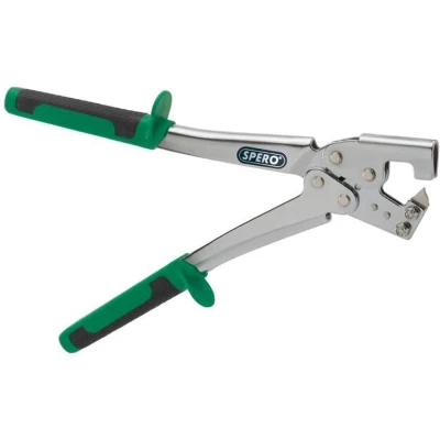 Afbeelding van Fixeertang Metalstud maat XL SPERO