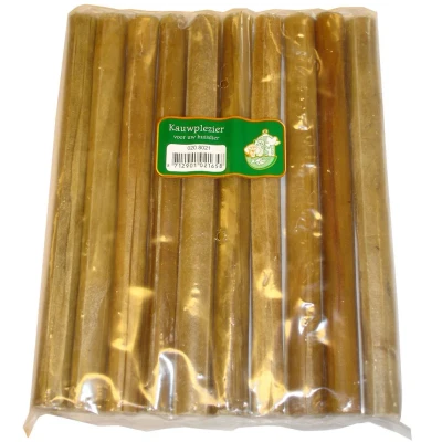 Afbeelding van Zak a 10 kauwstaaf 25 x 20 mm Gebr. de Boon