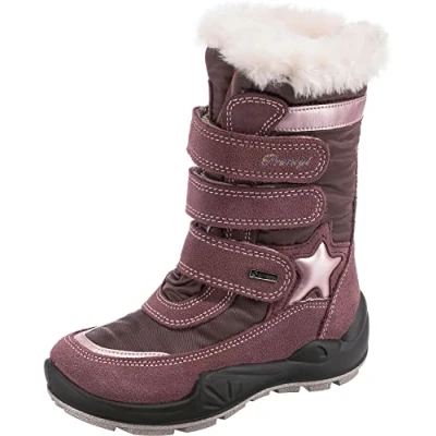 Afbeelding van Primigi Girl Winger GTX Sneeuwboot, paars, 33 EU