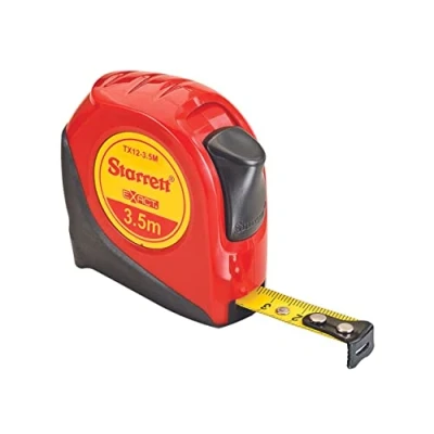 Afbeelding van Starrett Meetlinten, KTX12 3.5M N