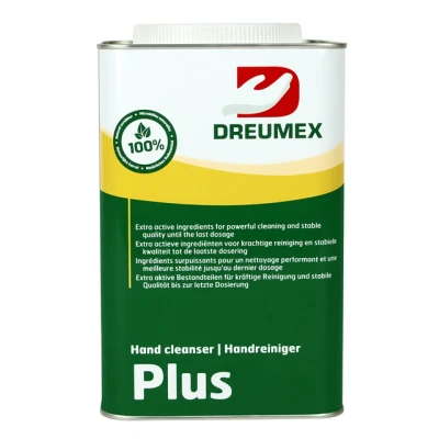 Afbeelding van Dreumex Handreiniger Plus 4,5 kg