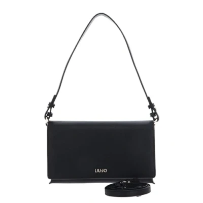 Afbeelding van LIU JO Handtas, Dames, Maat: One Size, Black