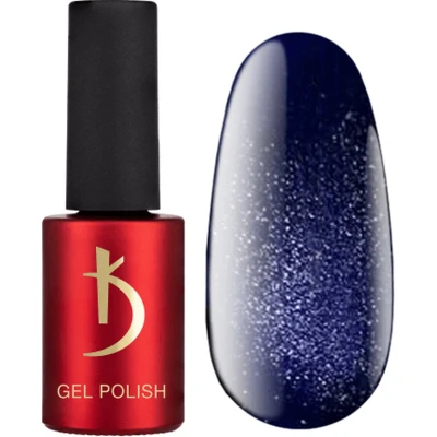 Afbeelding van KODI PROFESSIONAL CAT SHINE COLLECTION GEL POLISH GELLAK NR 18 CS 7 ML