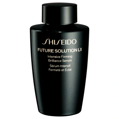 Afbeelding van Shiseido Intensiv Firming Brilliance Serum Refill Serum, Dames, Maat: 50 ml,