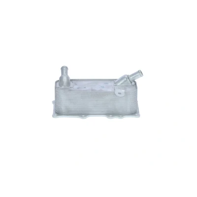 Afbeelding van NRF Oliekoeler motorolie 31318