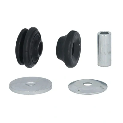 Afbeelding van SNR Veerpootlager &amp; rubber KB973.02
