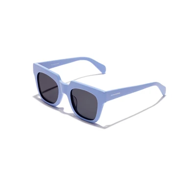 Afbeelding van HAWKERS Row X bril, Soft Blue Ash, volwassenen, uniseks, one size