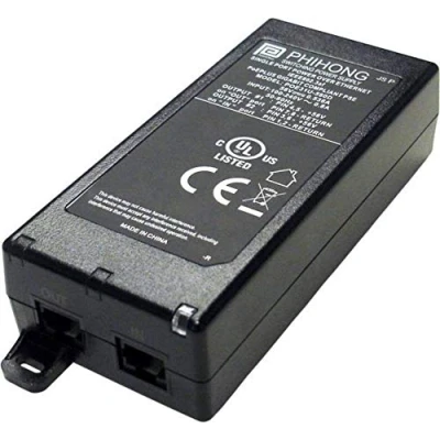 Afbeelding van Phihong POE60U 1BTE PoE injector IEEE 802.3af (12.95 W)