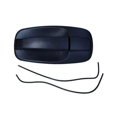 Afbeelding van Portiergreep buitenkant MAXGEAR 28 1416, voor o.a. RENAULT, OPEL, NISSAN, VAUXHALL