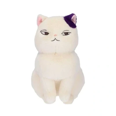 Afbeelding van Ghibli Whisper of the Heart Otedama Moon Pluche