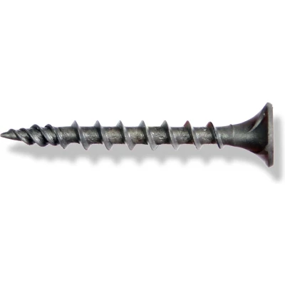 Afbeelding van PGB Europe FASTENERS Snelbouwschroef (Gipsplaatschroef) &quot;C&quot; 3,9x35 gefosf. 200 st PG0GPC004003900354