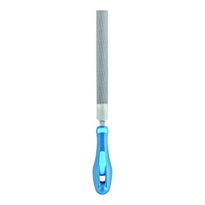 Afbeelding van Halronde vijl Kap 1 DIN 7261 E 150mm PFERD