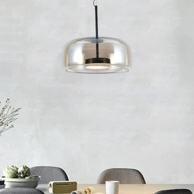 Afbeelding van V TAC VT 7988 Designer plafondlampen hanglampen IP20 Amber 6 Watt 750 Lumen 3000K