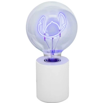 Afbeelding van Paladone Products, Tafellamp, DISNEY Stitch Lamp Néon LED (E27)