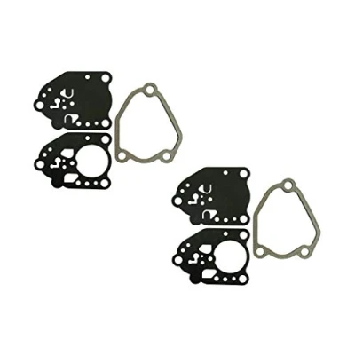 Afbeelding van C·T·S Set van 2 membranen voor Kawasaki FA 210 A/FA D/FA R