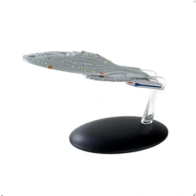 Afbeelding van Eaglemoss Star Trek Diecast Verzamelbaar