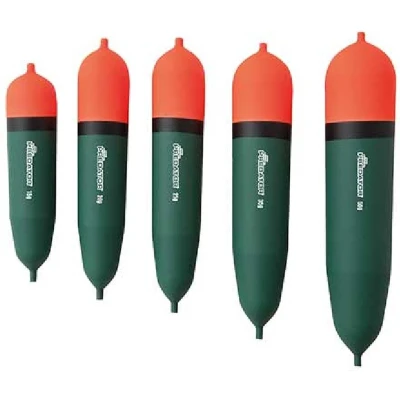 Afbeelding van Fox Rage Predator HD Slim Slider Float
