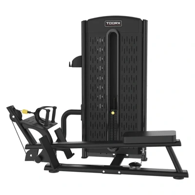Afbeelding van Toorx Professional Pin Loaded Seated Row Machine PLX 3900