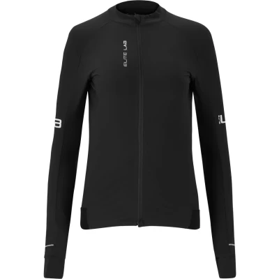 Afbeelding van Elite LAB Trainingsvest, Dames, Maat: 38, Black
