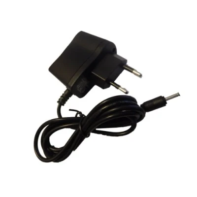 Afbeelding van vhbw Voeding compatibel met Logitech Harmony 1100, 1100i, 900, RF systeem, Blaster afstandsbediening 120 cm