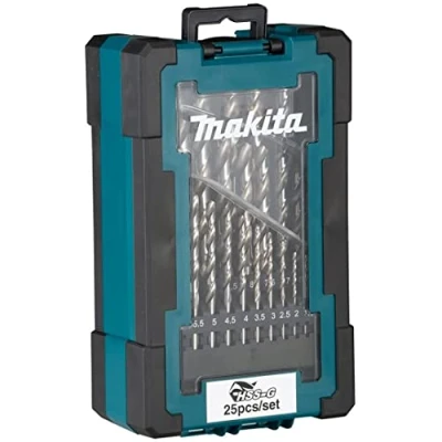 Afbeelding van Makita Hss Co Boorset 1 13 D 67555