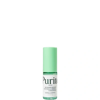 Afbeelding van Wonder Releaf Centella Serum Unscented Neparfemované Pleťové Sérum S Pupečníkem Asijským