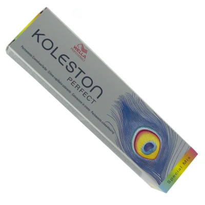 Afbeelding van Wella Professionals Koleston Perfect Haarverf 00/65 Special Mix 60ml