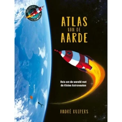 Afbeelding van Atlas van de aarde
