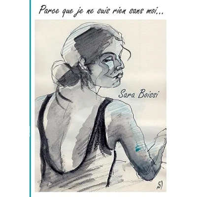Afbeelding van Parce que je ne suis rien sans moi...