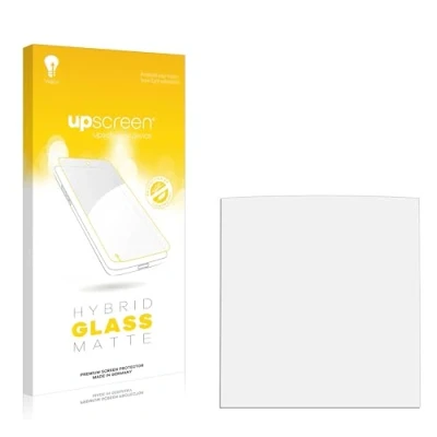 Afbeelding van upscreen Screenprotector voor Renault Talisman Phase 2 2020 Easy Link 9.3&quot; Folie Beschermfolie Beschermglas matte