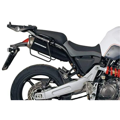 Afbeelding van GIVI TE2140 Zijtassenbeugels Yamaha MT 07 (18 19)