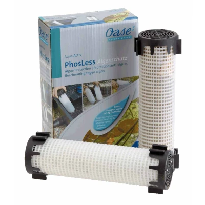 Afbeelding van AquaActiv PhosLess Algenprotect