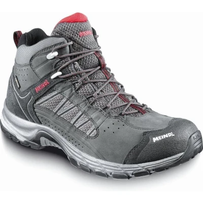Afbeelding van Meindl Journey Mid GTX grau (9), Gr. 11,5