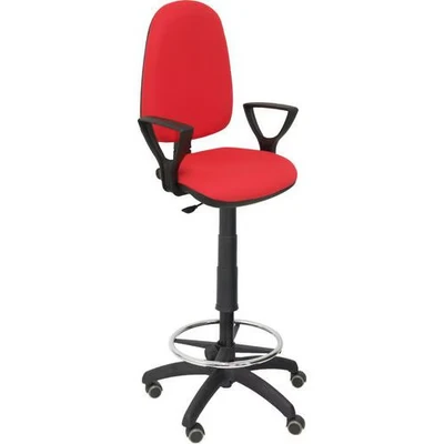 Afbeelding van P&amp;C Kruk Ayna Bali T04Cp Rood