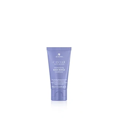 Afbeelding van Alterna Caviar Restructuring Bond Repair Conditioner Mini 40ml