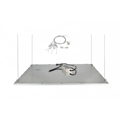 Afbeelding van LED Paneel Ophangsysteem Set