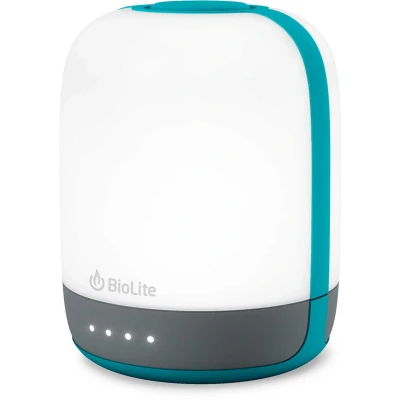 Afbeelding van Biolite Alpenglow 250 Lantern Kampeerverlichting