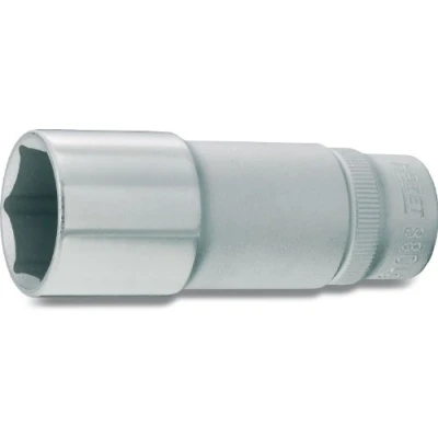 Afbeelding van Hazet 880LG 16 Dop (zeskant) Dopsleutelinzetstuk mm 3/8 (10 mm)