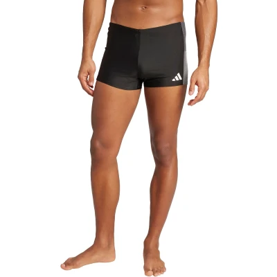 Afbeelding van adidas Performance Colorblock Zwemboxer Heren Zwart XS