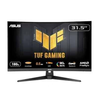 Afbeelding van Asus 32 L TUF VG32WQ3B 180Hz QHD IPS