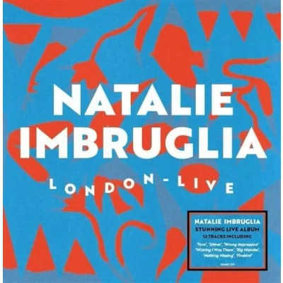 Afbeelding van Natalie Imbruglia Live From London (LP)