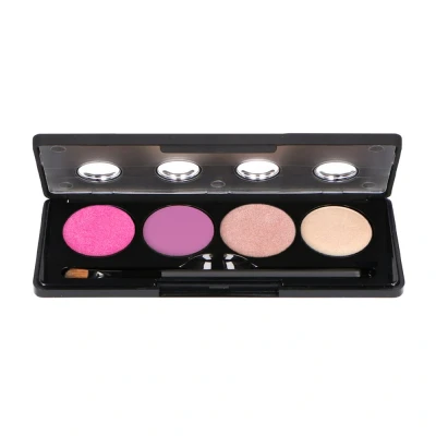 Afbeelding van Make up Studio Eye Collection Violet Gypsy