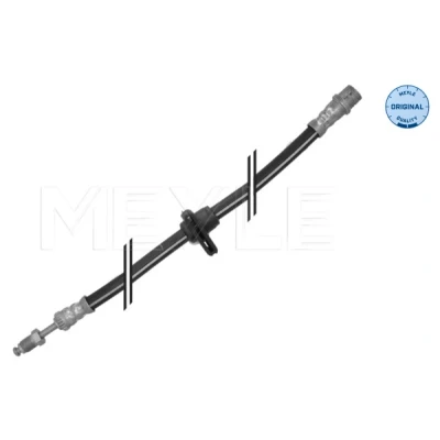 Afbeelding van Remslang MEYLE 314 525 0021, voor o.a. BMW
