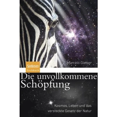 Afbeelding van Die Unvollkommene Schoepfung